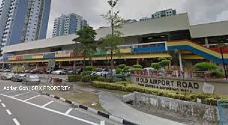 Blk 93 Jalan Dua (Geylang), HDB 3 Rooms #202355912